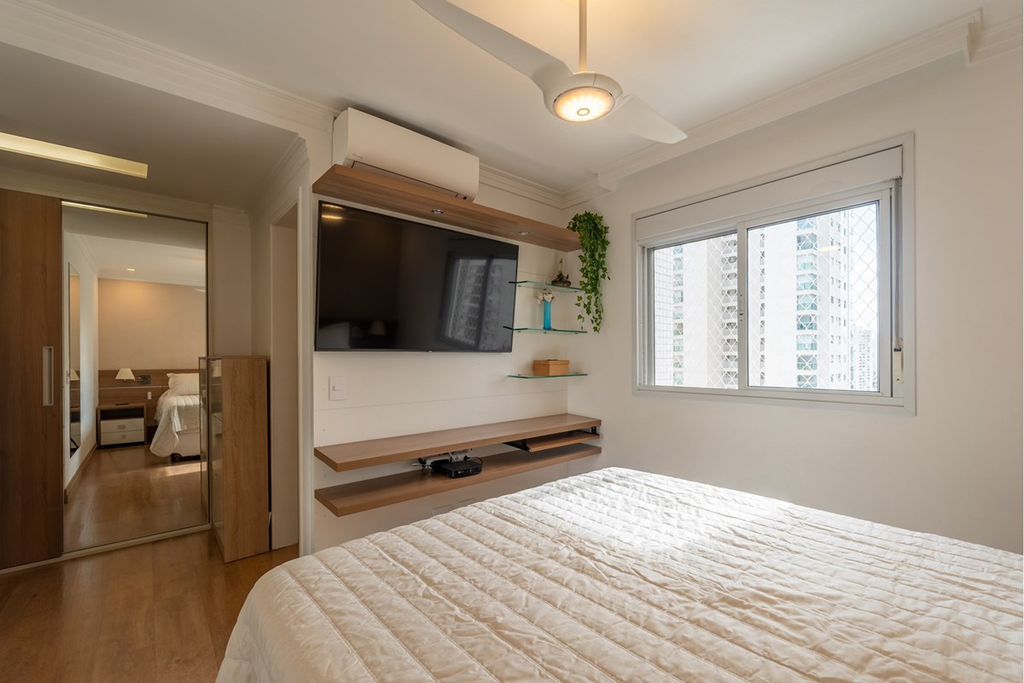 Apartamento, 3 quartos, 124 m² - Foto 43