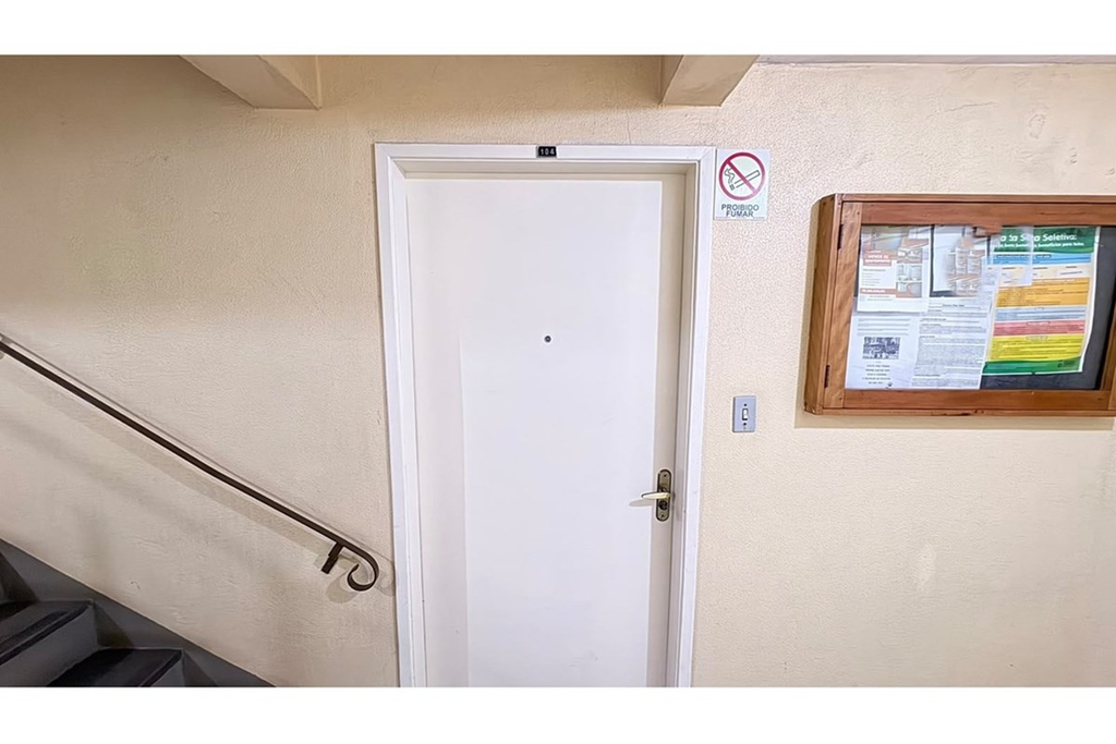 Apartamento para venda no bairro Marechal Rondon em Canoas