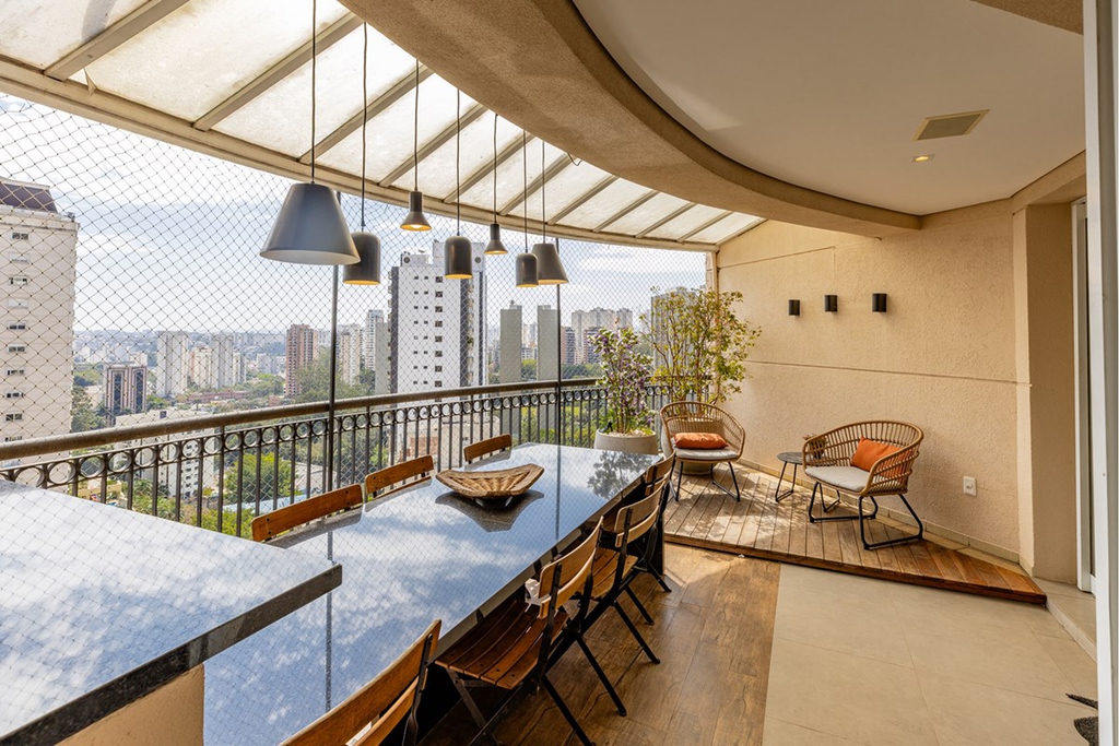 Apartamento, 3 quartos, 287 m² - Foto 5