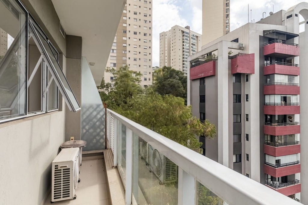 Sala-Conjunto, 42 m² - Foto 16
