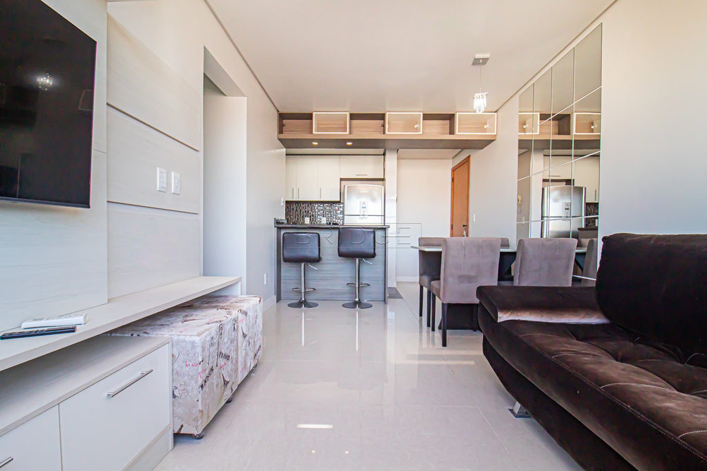 Apartamento para venda no bairro Santana em Porto Alegre