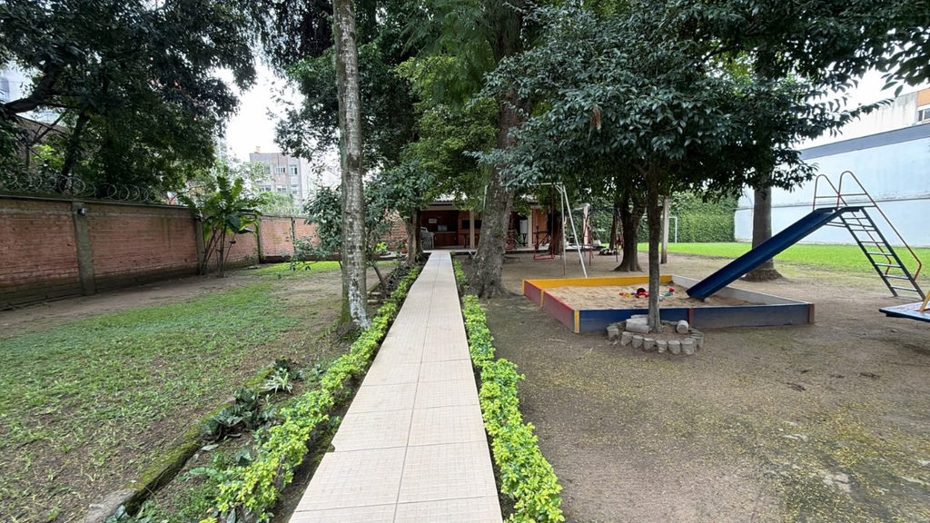 Apartamento para venda no bairro Santana em Porto Alegre