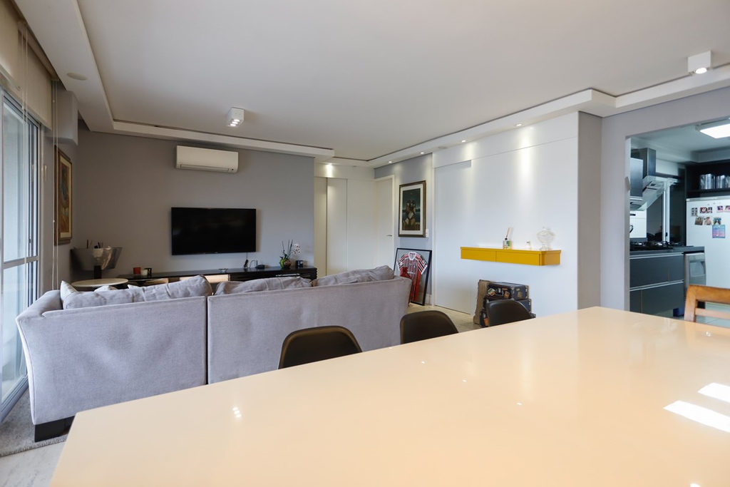 Apartamento, 3 quartos, 132 m² - Foto 60