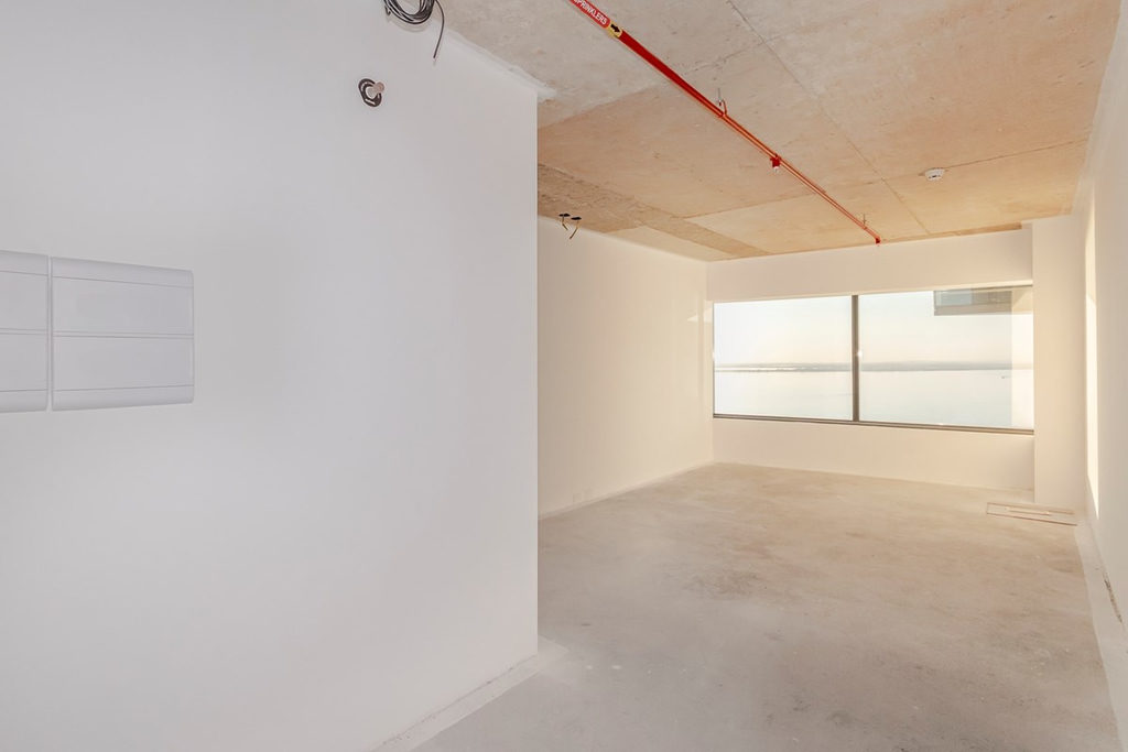 Sala para venda no bairro Praia de Belas em Porto Alegre