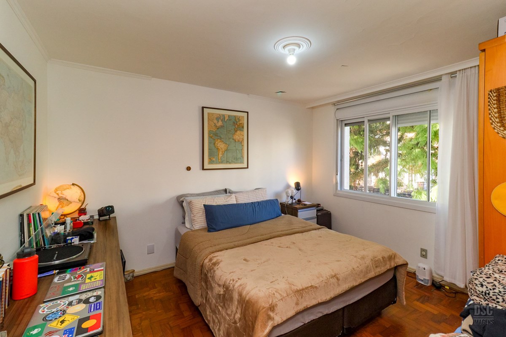 Apartamento para venda no bairro Auxiliadora em Porto Alegre