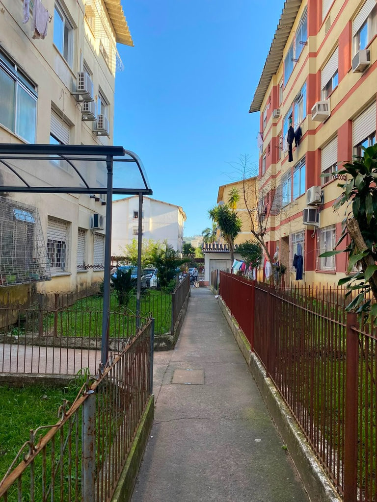 Apartamento para venda no bairro Jardim Leopoldina em Porto Alegre