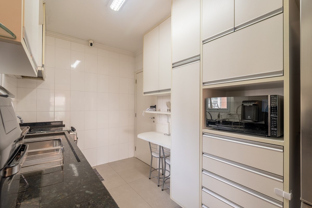 Apartamento, 3 quartos, 124 m² - Foto 11