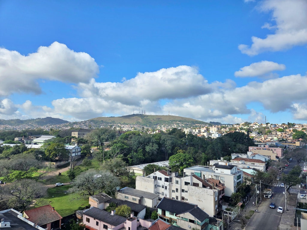 Apartamento para venda no bairro Partenon em Porto Alegre