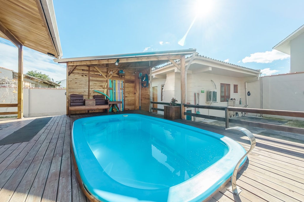 Casa para venda no bairro Centro em Canoas
