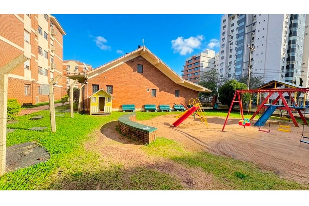 Apartamento para venda no bairro Marechal Rondon em Canoas