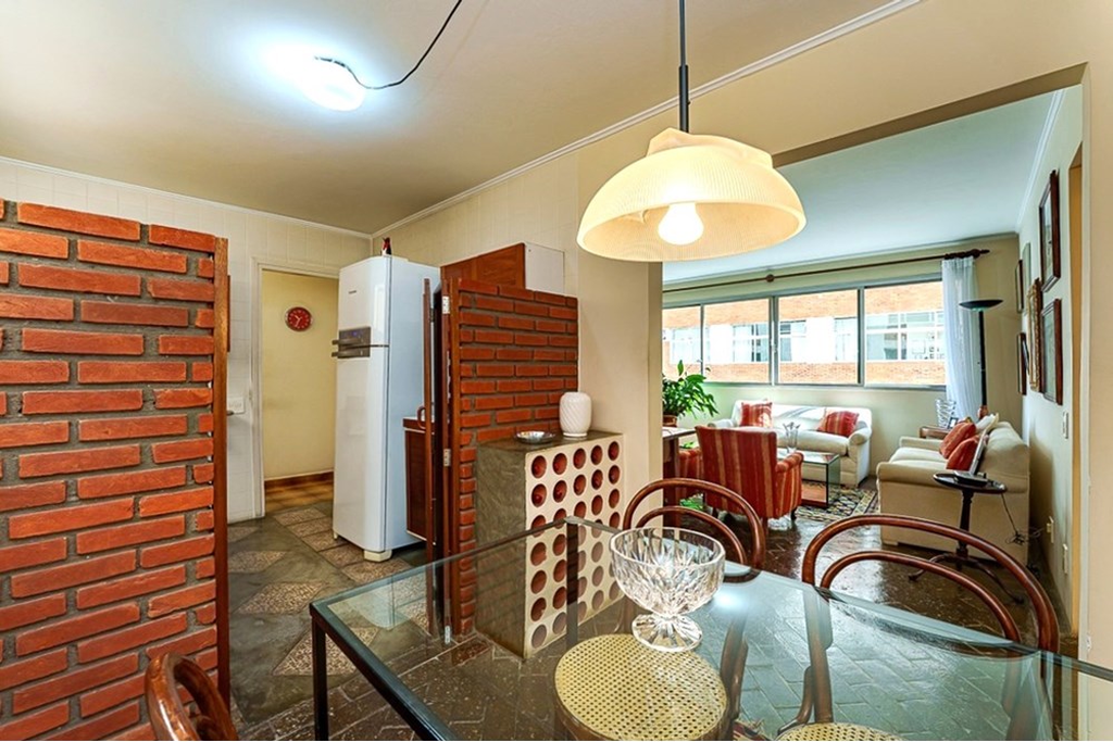 Apartamento, 2 quartos, 80 m² - Foto 35
