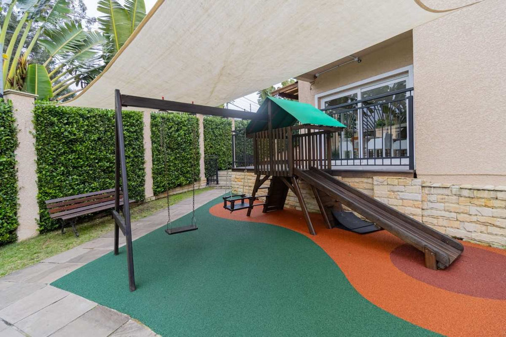 Casa em Condomínio para venda no bairro Morro Santana em Porto Alegre