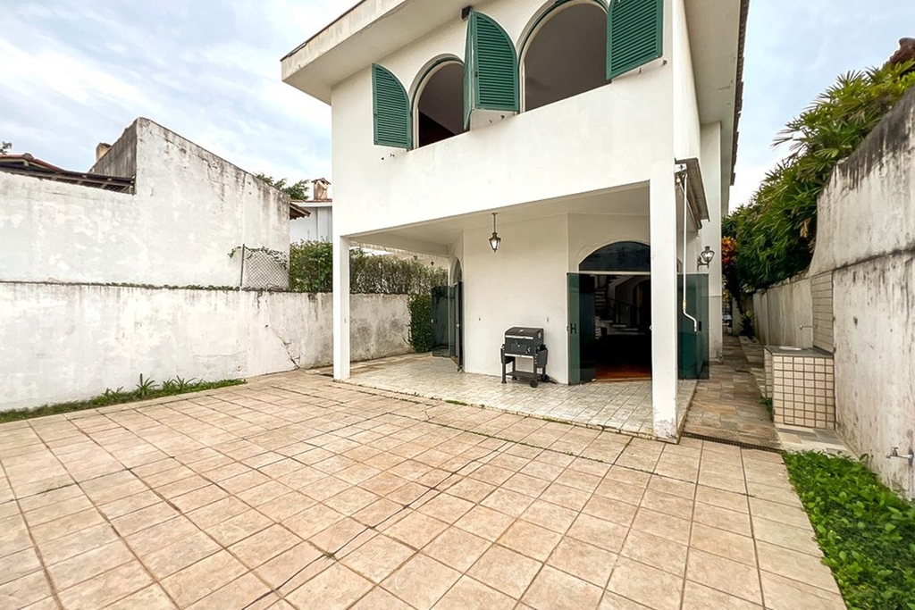 Casa, 6 quartos, 377 m² - Foto 56