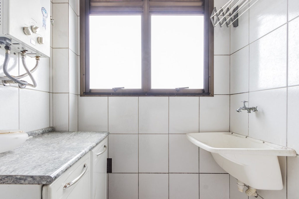 Apartamento para venda no bairro Partenon em Porto Alegre