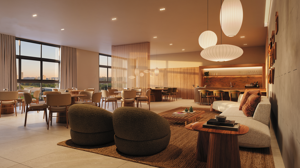 Apartamento de 3 quartos, 156m² no bairro Jardim Campos Elísios, em Jundiaí | Eu Corretor