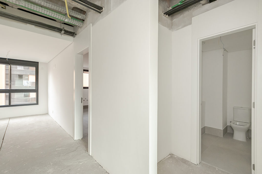 Apartamento para venda no bairro Bela Vista em Porto Alegre
