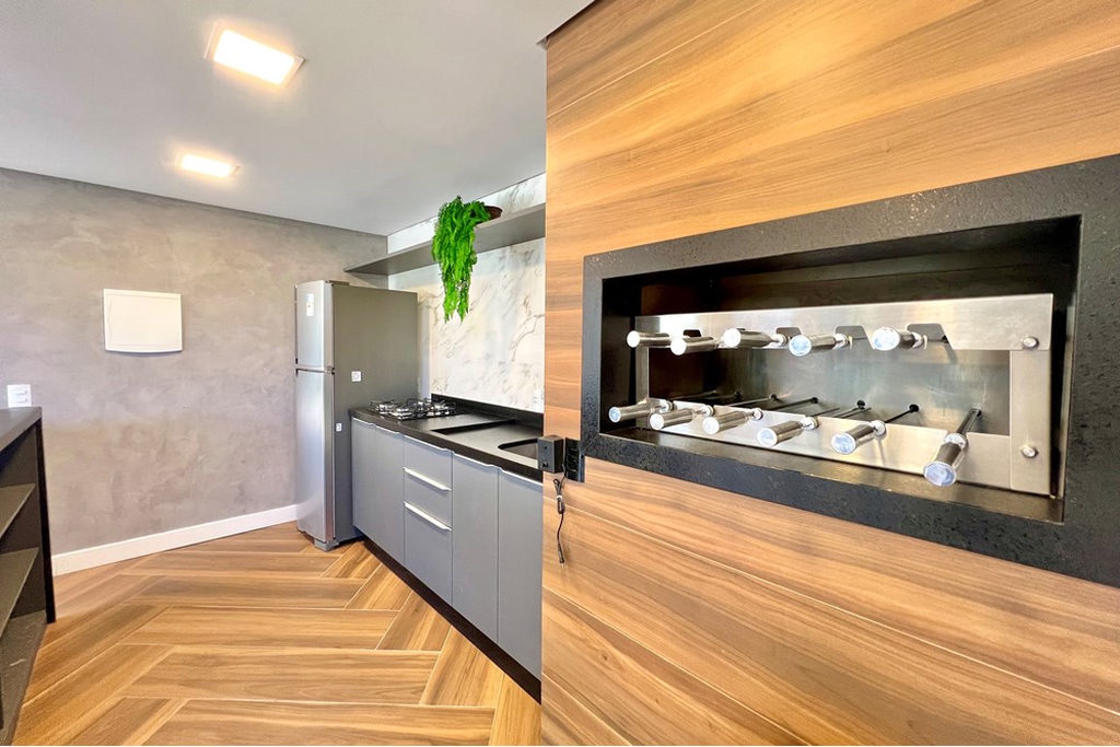 Apartamento para venda no bairro Centro em Canoas