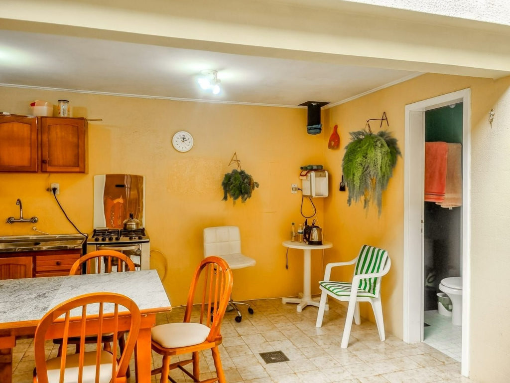 Casa para venda no bairro Teresópolis em Porto Alegre