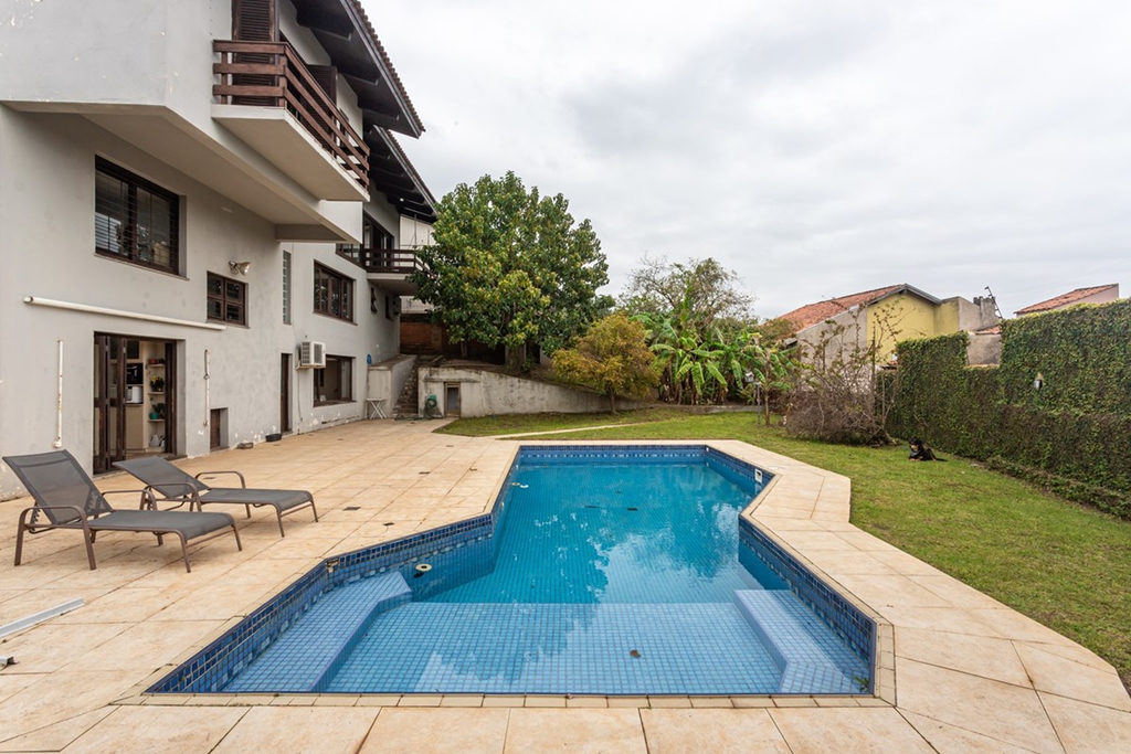 Casa para venda no bairro Teresópolis em Porto Alegre