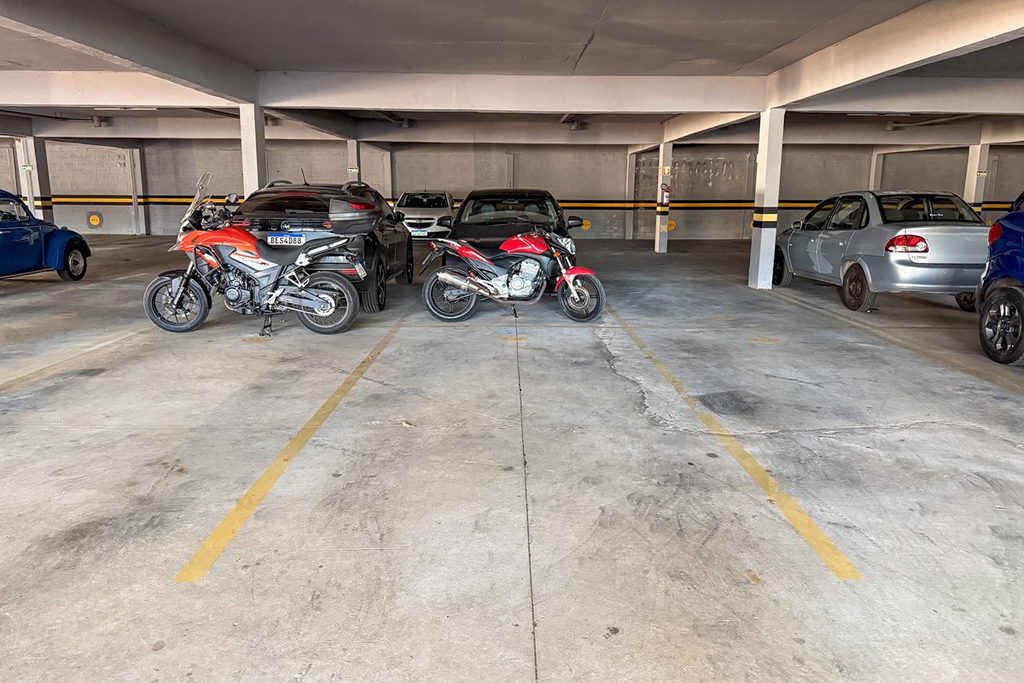 Apartamento para venda no bairro Igara em Canoas