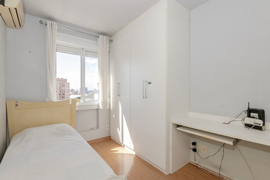 Apartamento para venda no bairro Cristo Redentor em Porto Alegre
