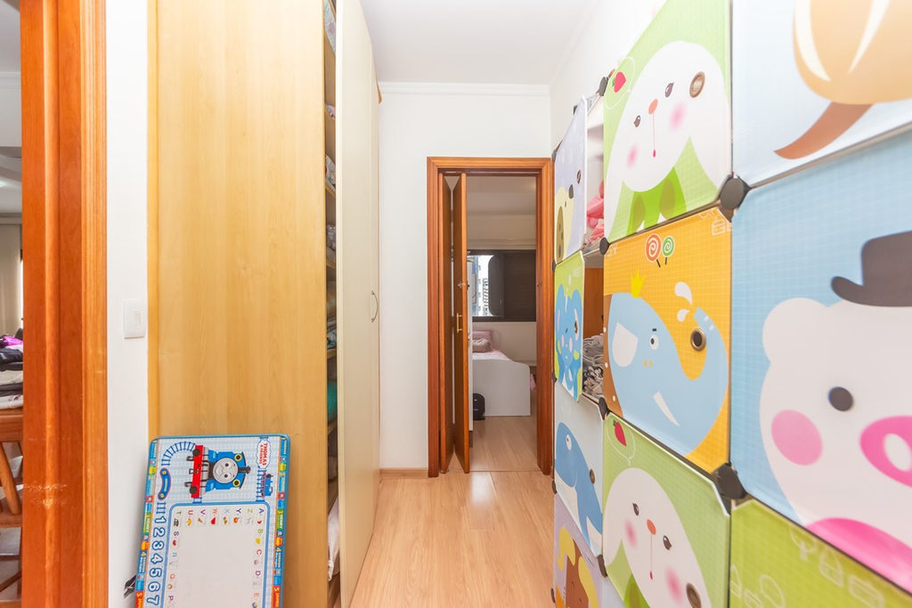 Apartamento, 2 quartos, 105 m² - Foto 9