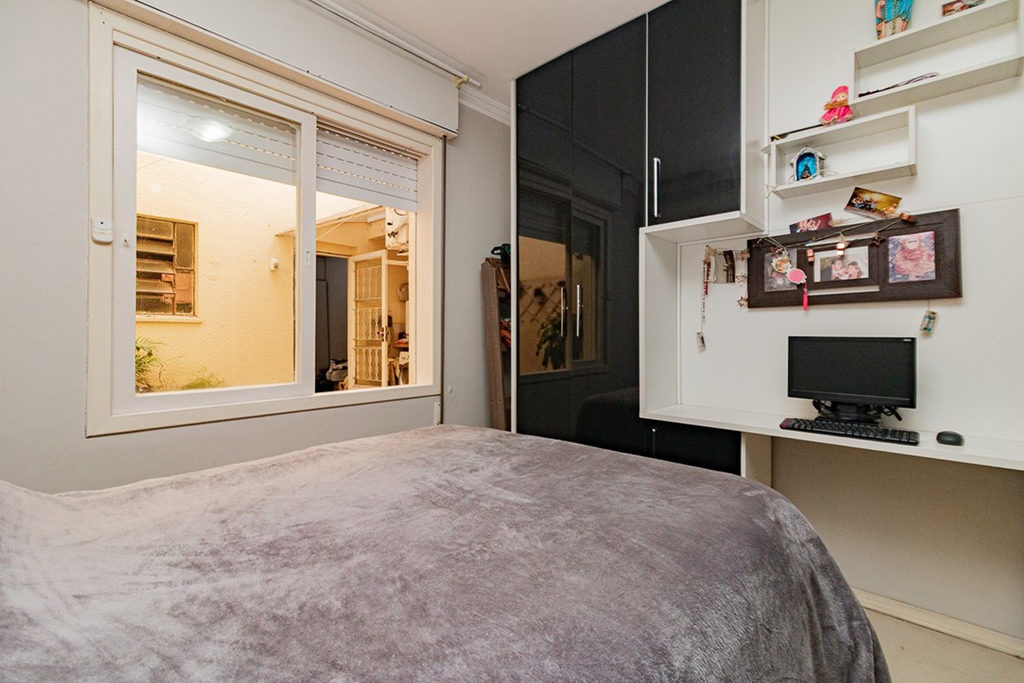 Apartamento para venda no bairro Higienópolis em Porto Alegre