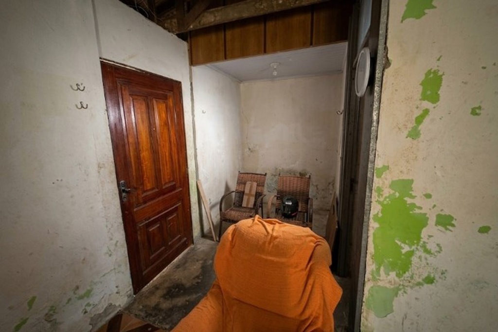Casa para venda no bairro Harmonia em Canoas