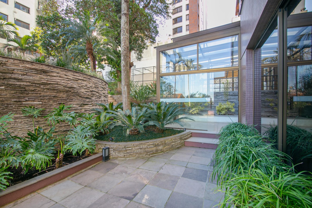 Apartamento para venda no bairro Bela Vista em Porto Alegre