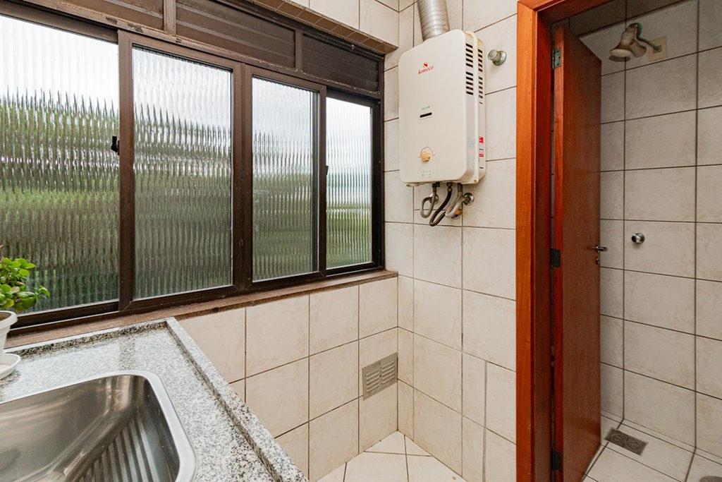 Cobertura Duplex para venda no bairro Jardim Lindóia em Porto Alegre