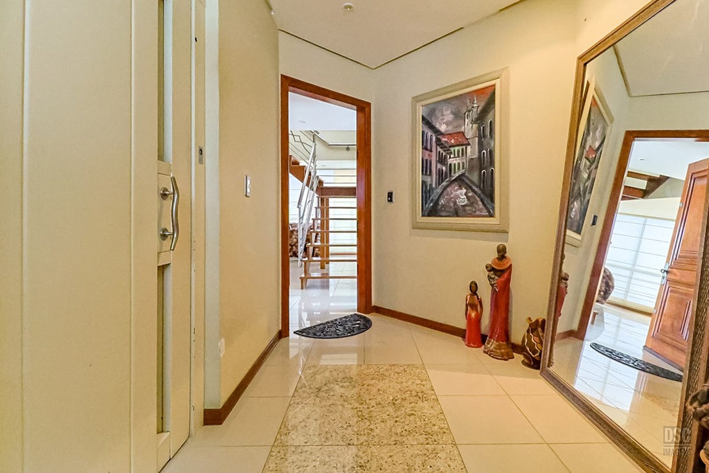 Cobertura Duplex para venda no bairro Jardim Lindóia em Porto Alegre