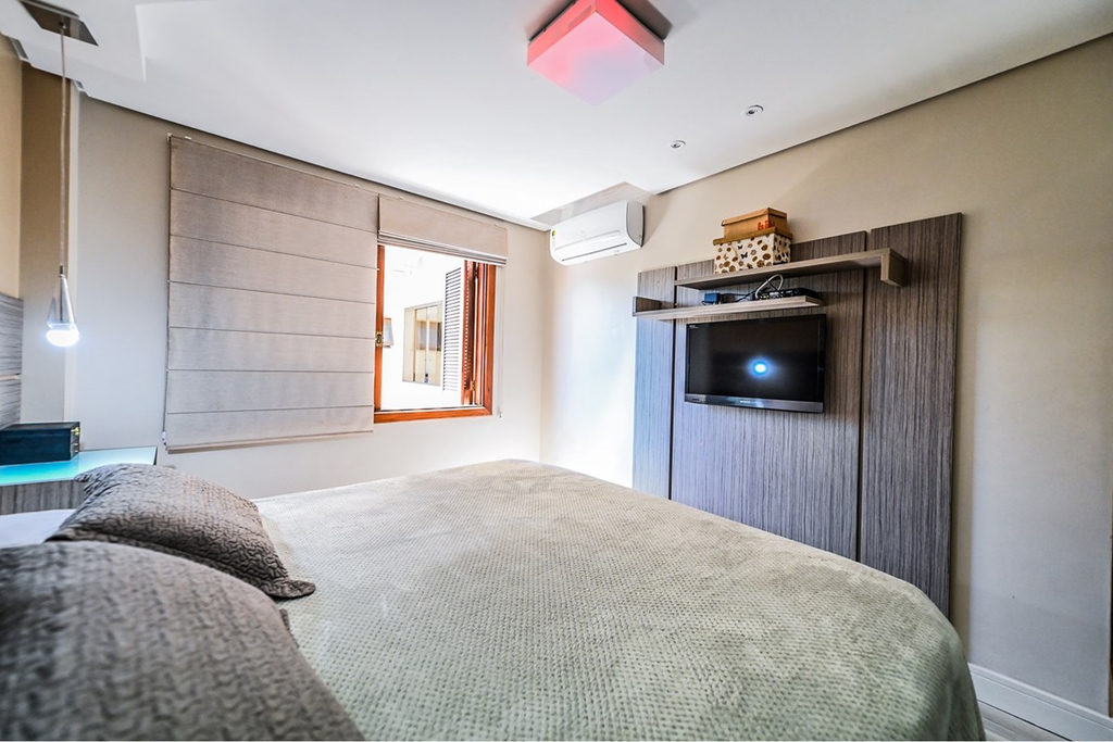 Apartamento para venda no bairro Cristo Redentor em Porto Alegre