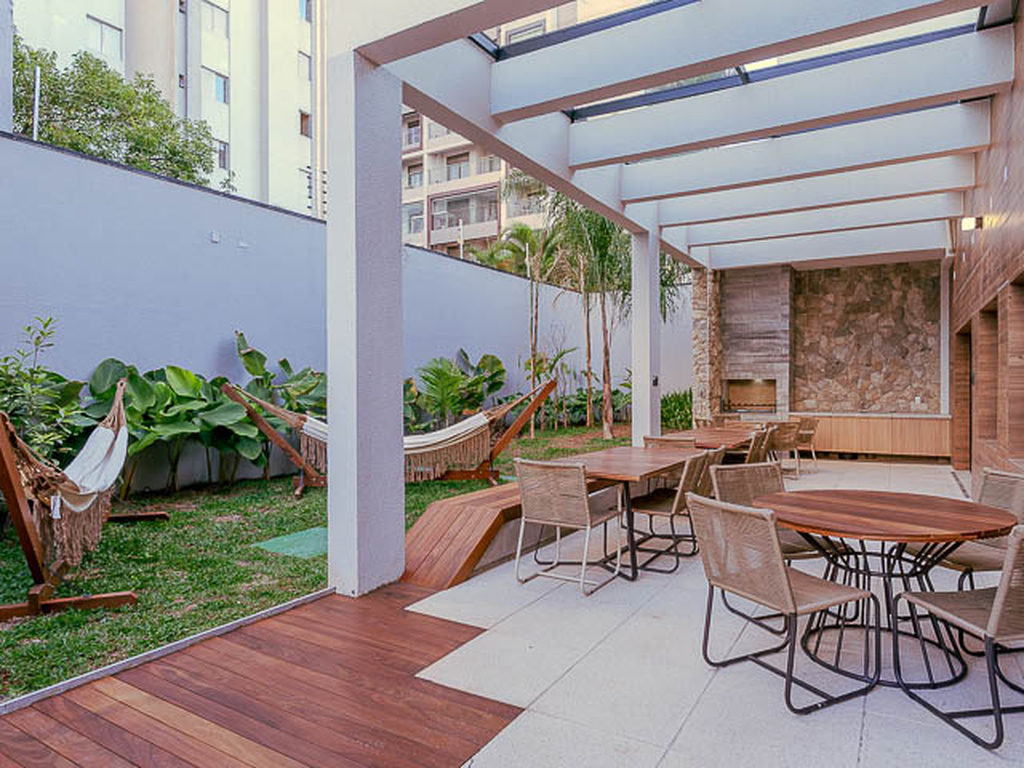 Apartamento, 1 quarto, 36 m² - Foto 8