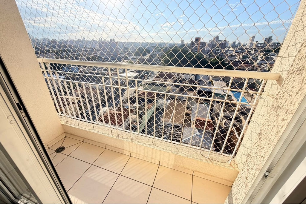 Apartamento, 3 quartos, 61 m² - Foto 28