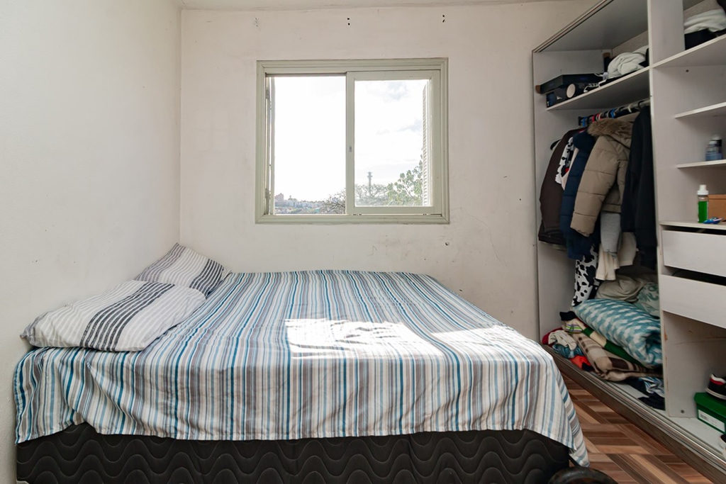 Casa em Condomínio para venda no bairro Santa Tereza em Porto Alegre