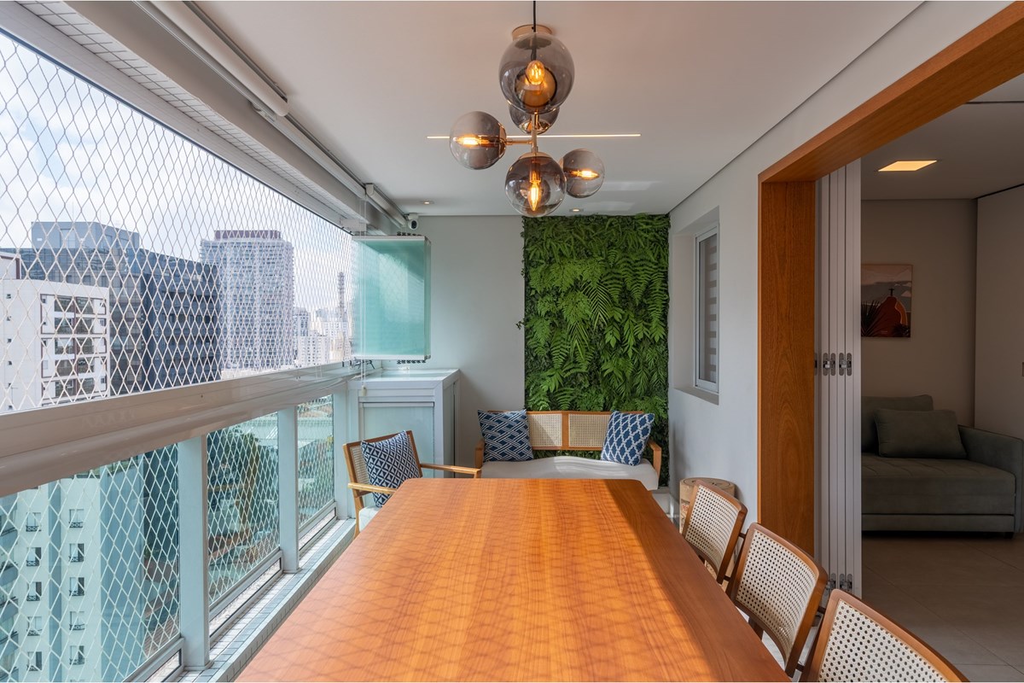 Apartamento, 3 quartos, 124 m² - Foto 28