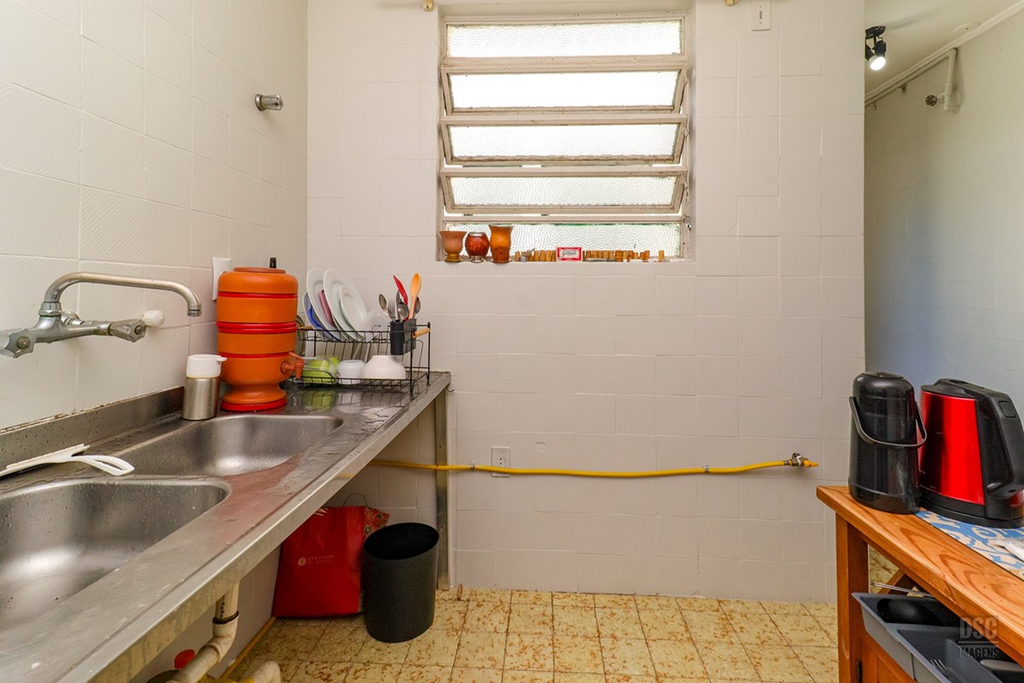 Apartamento para venda no bairro Auxiliadora em Porto Alegre
