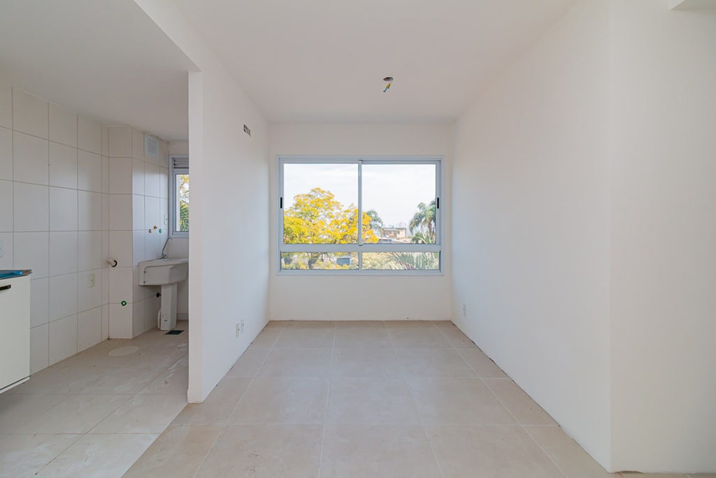 Apartamento para venda no bairro Alto Petrópolis em Porto Alegre