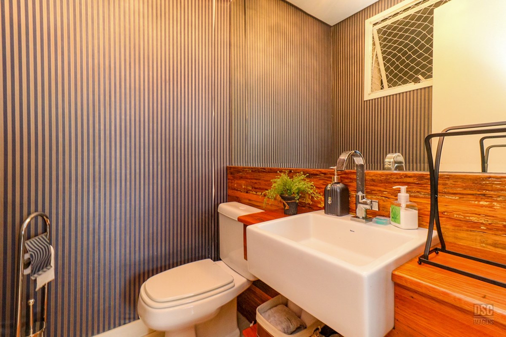 Apartamento para venda no bairro Jardim Itu em Porto Alegre