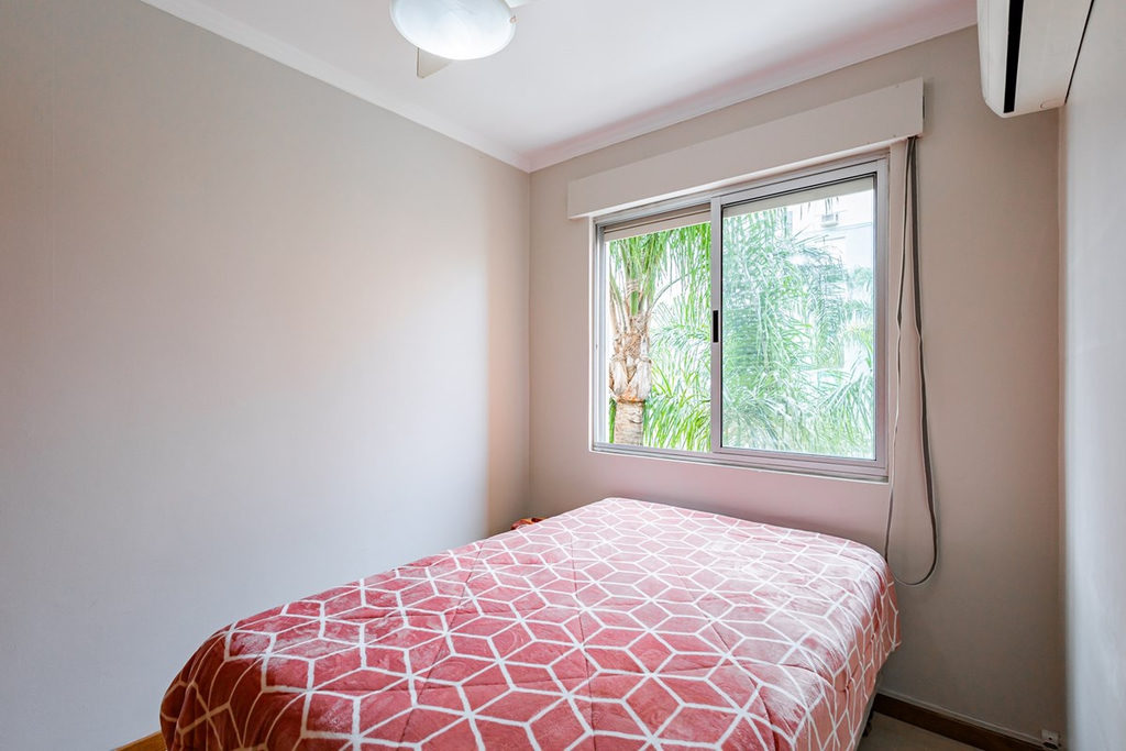 Apartamento para venda no bairro Partenon em Porto Alegre