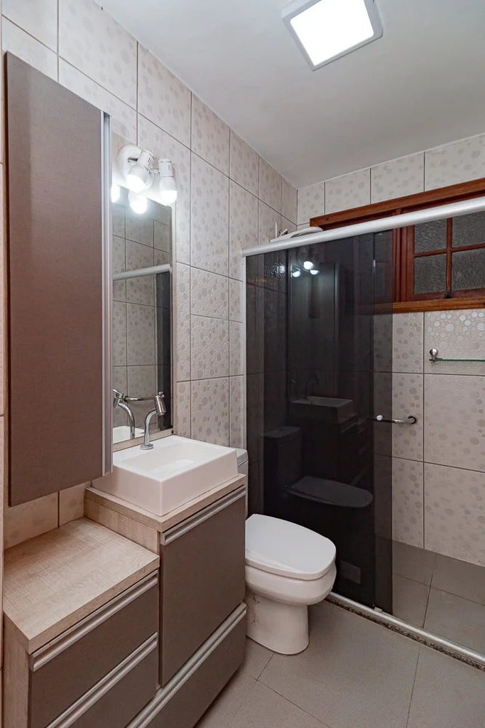 Apartamento para venda no bairro Santana em Porto Alegre