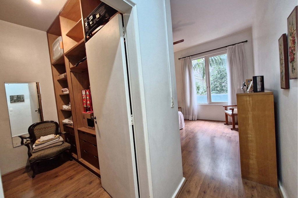 Apartamento, 3 quartos, 205 m² - Foto 14