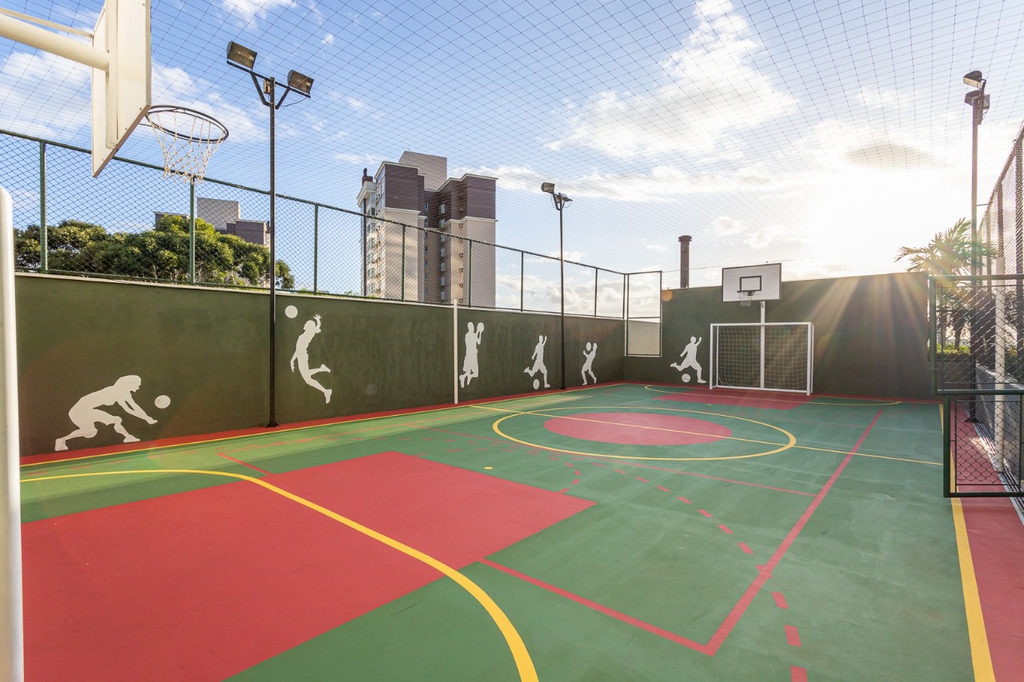 Apartamento para venda no bairro Petrópolis em Porto Alegre