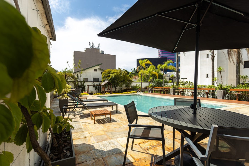 Apartamento, 3 quartos, 167 m² - Foto 19
