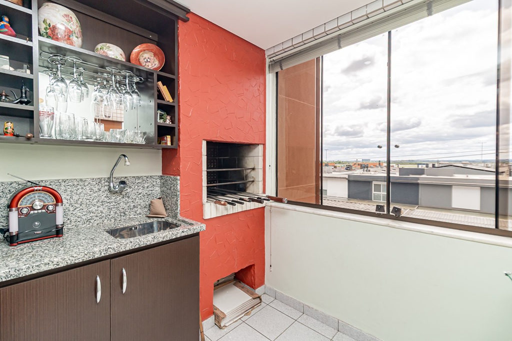 Apartamento para venda no bairro Jardim Lindóia em Porto Alegre