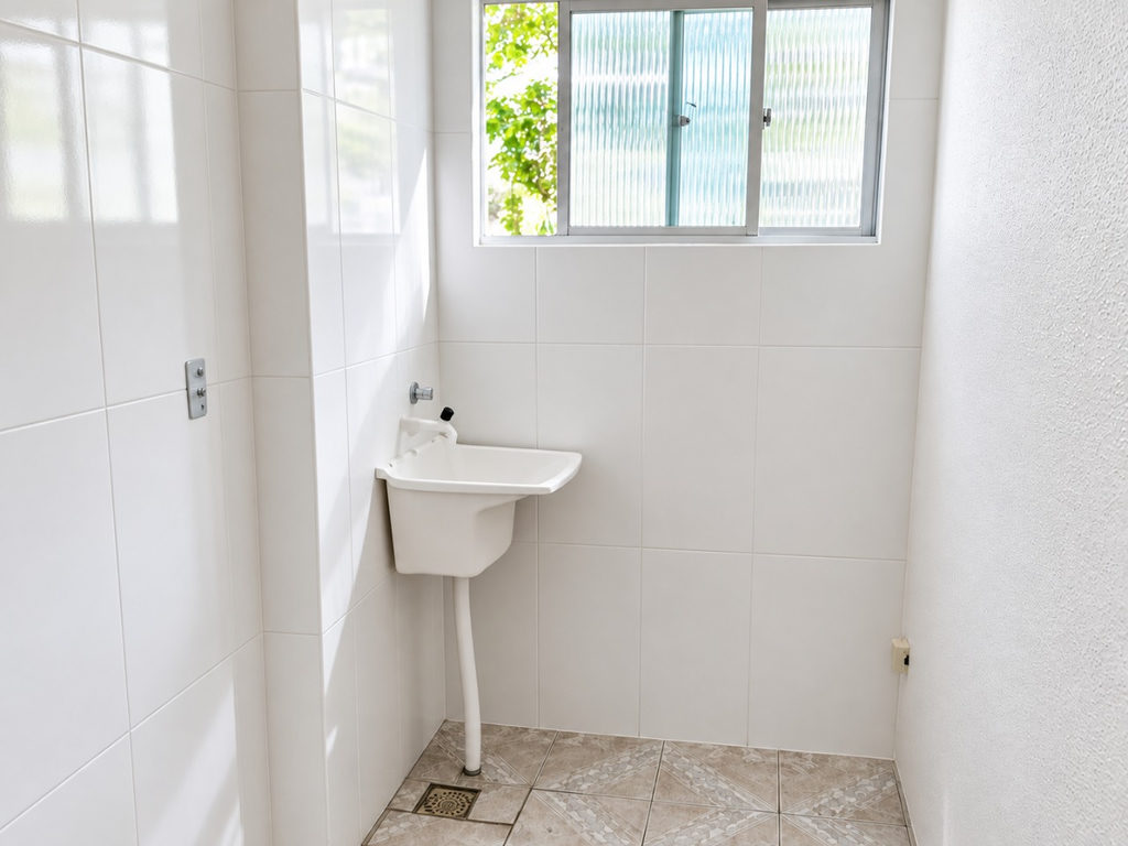 Apartamento para venda no bairro Jardim Sabará em Porto Alegre