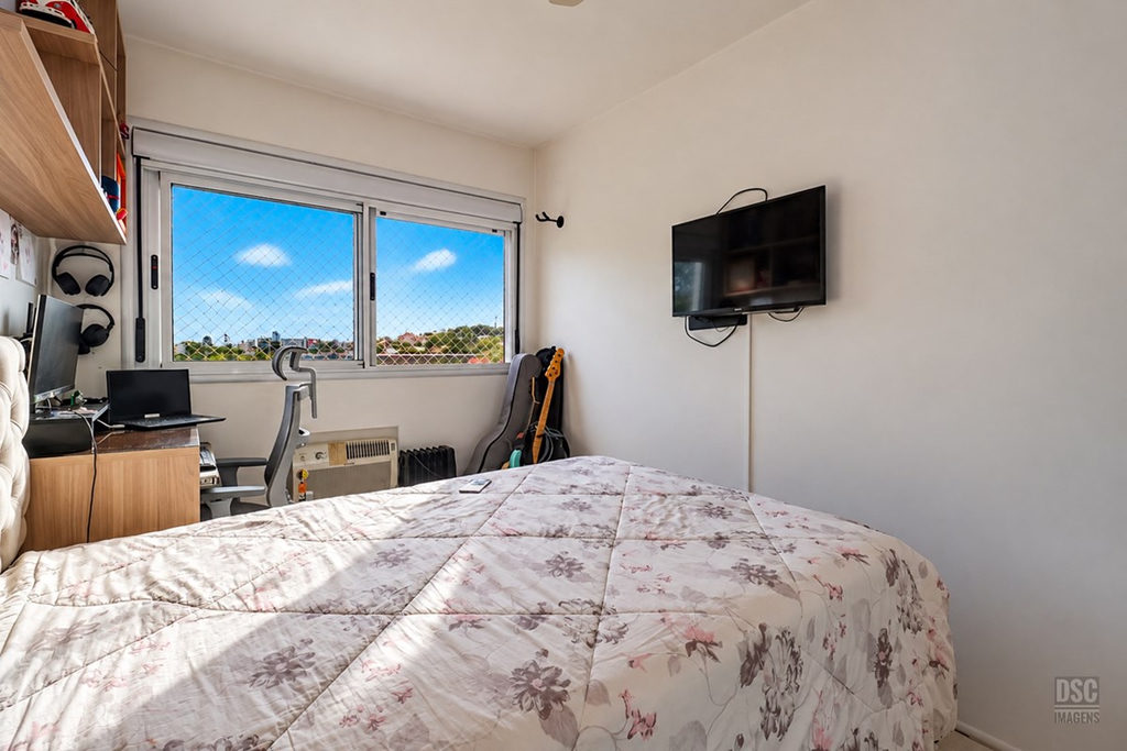 Apartamento para venda no bairro Tristeza em Porto Alegre
