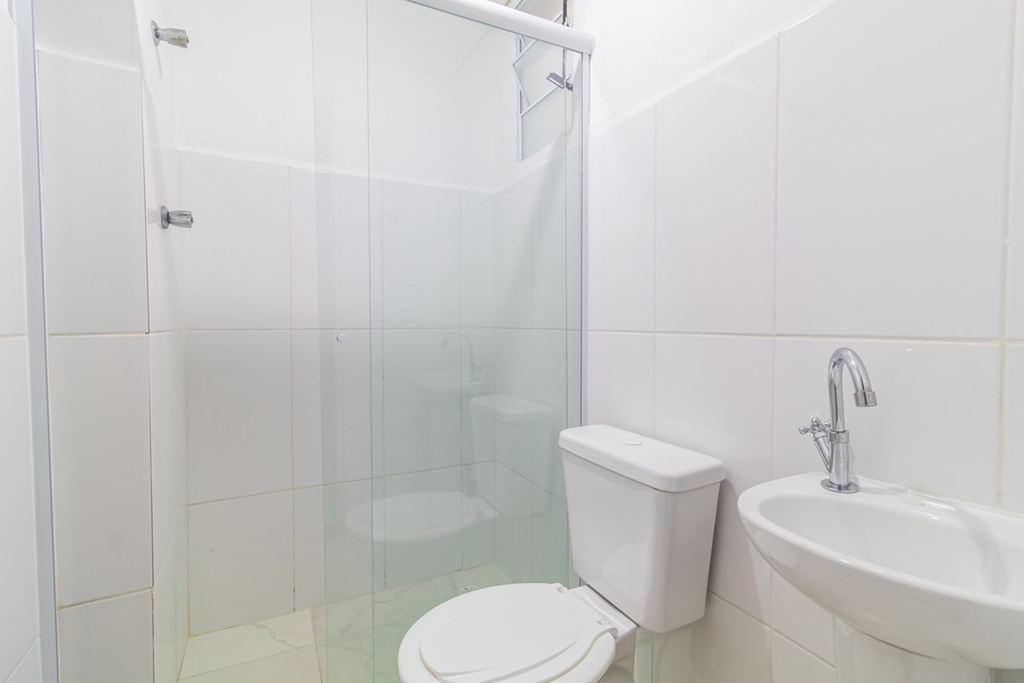 Apartamento, 1 quarto, 25 m² - Foto 11