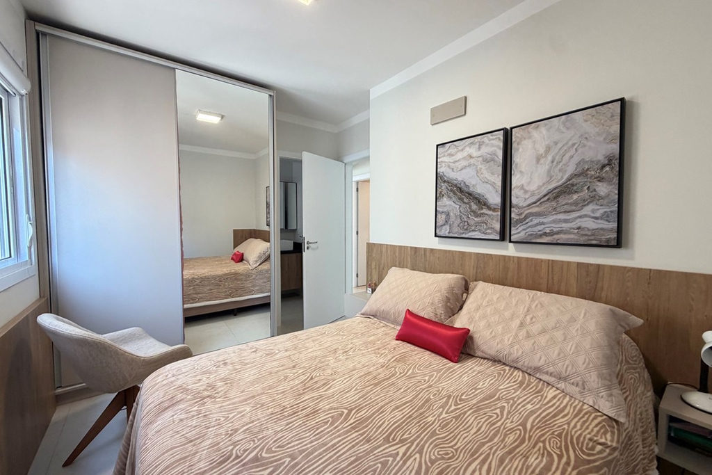 Apartamento para venda no bairro Navegantes em Capão da Canoa