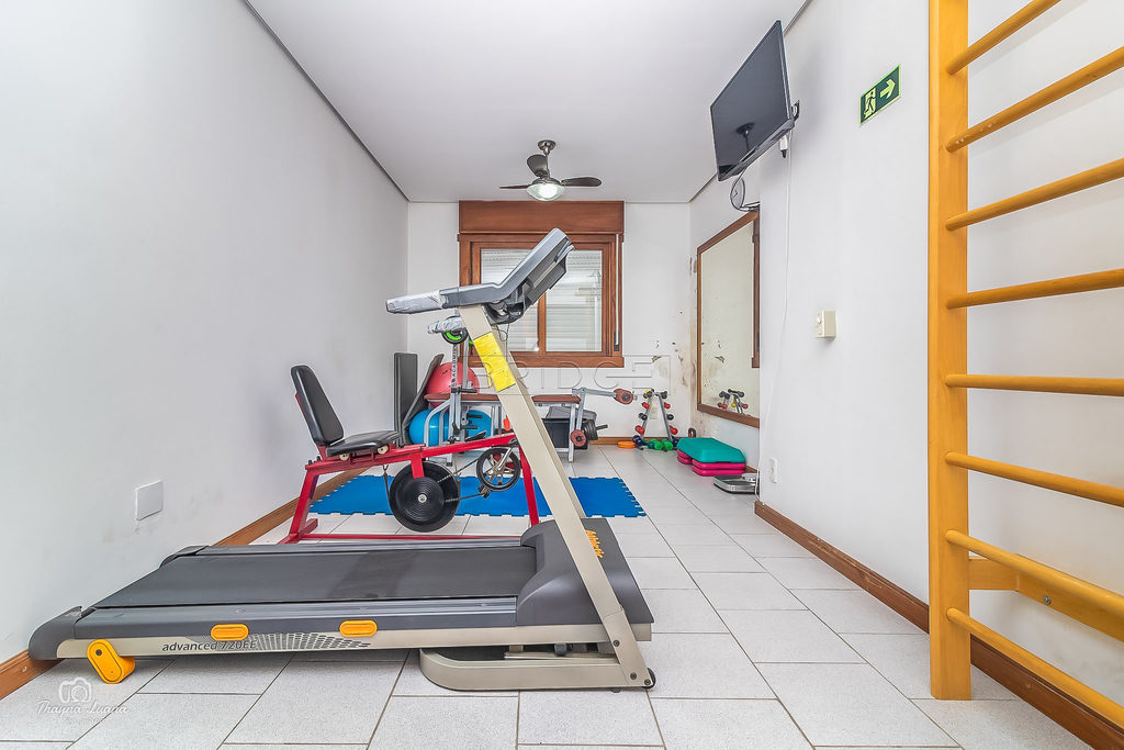 Apartamento para venda no bairro Rio Branco em Porto Alegre